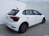  Volkswagen  Polo VOLKSWAGEN  / 2021 / 5P / berlina con portón Life 1.0 TSI 70kW (95CV) #2