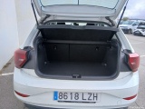  Volkswagen  Polo VOLKSWAGEN  / 2021 / 5P / berlina con portón Life 1.0 TSI 70kW (95CV) #9