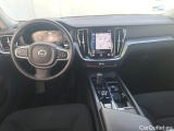  Volvo  V60 VOLVO  / 2018 / 5P / familiar 2.0 B3 (G) Momentum Pro Auto #3