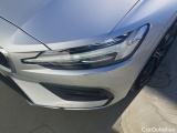  Volvo  V60 VOLVO  / 2018 / 5P / familiar 2.0 B3 (G) Momentum Pro Auto #16