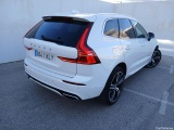  Volvo  XC60 VOLVO  / 2017 / 5P / todoterreno 2.0 T5 AWD R-Design Auto #2