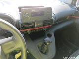  Citroen  Berlingo CITROEN  / 2018 / 4P / furgón derivado de turismo Talla M BlueHDi 100 #13