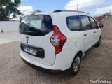  Dacia  Lodgy DACIA  / 2012 / 5P / monovolumen compacto Comfort Blue dCi 70kW (95CV) 7Pl - 18 #2