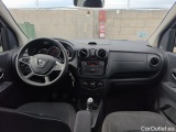  Dacia  Lodgy DACIA  / 2012 / 5P / monovolumen compacto Comfort Blue dCi 70kW (95CV) 7Pl - 18 #3