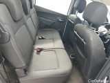  Dacia  Lodgy DACIA  / 2012 / 5P / monovolumen compacto Comfort Blue dCi 70kW (95CV) 7Pl - 18 #7