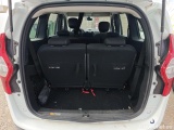  Dacia  Lodgy DACIA  / 2012 / 5P / monovolumen compacto Comfort Blue dCi 70kW (95CV) 7Pl - 18 #8