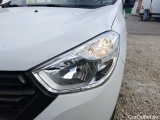  Dacia  Lodgy DACIA  / 2012 / 5P / monovolumen compacto Comfort Blue dCi 70kW (95CV) 7Pl - 18 #15
