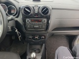  Dacia  Lodgy DACIA  / 2012 / 5P / monovolumen compacto Comfort Blue dCi 70kW (95CV) 7Pl - 18 #13