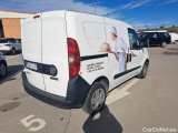  Fiat  Doblo FIAT Doblò Cargo/2015/4P/furgón derivado de turismo Cargo SX 1.3 Mjet 70 kW (95 CV) #2
