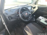  Fiat  Doblo FIAT Doblò Cargo/2015/4P/furgón derivado de turismo Cargo SX 1.3 Mjet 70 kW (95 CV) #3
