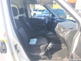  Fiat  Doblo FIAT Doblò Cargo/2015/4P/furgón derivado de turismo Cargo SX 1.3 Mjet 70 kW (95 CV) #6