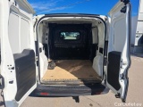  Fiat  Doblo FIAT Doblò Cargo/2015/4P/furgón derivado de turismo Cargo SX 1.3 Mjet 70 kW (95 CV) #8