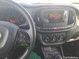  Fiat  Doblo FIAT Doblò Cargo/2015/4P/furgón derivado de turismo Cargo SX 1.3 Mjet 70 kW (95 CV) #14