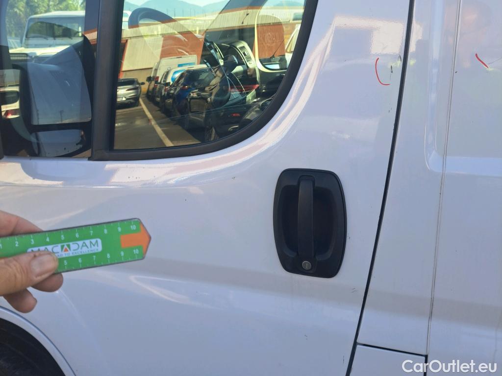  Opel  Movano  C HKa L2H2 3 5t Edition (verstärkt) 140CV MT6 E6d  #30