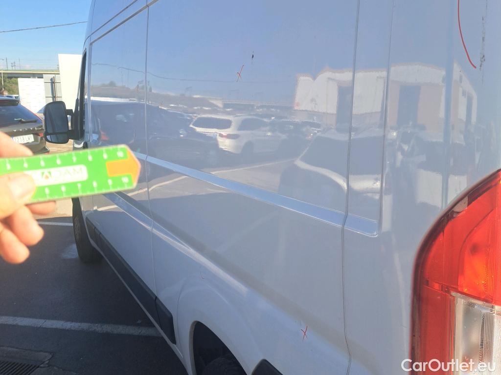  Opel  Movano  C HKa L2H2 3 5t Edition (verstärkt) 140CV MT6 E6d  #9