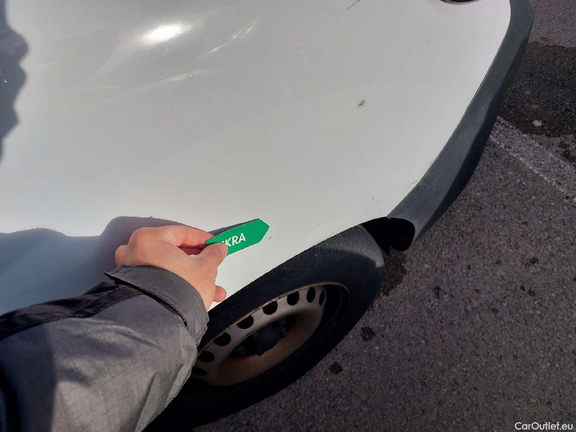  Renault  Kangoo RENAULT  Furgón/2013/3P/furgón derivado de turismo Profesional Blue dCi 70kW (95CV) #25