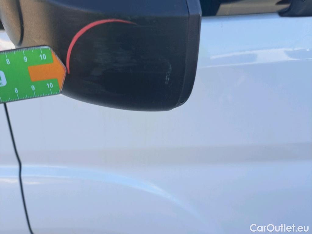  Opel  Movano  C HKa L2H2 3 5t Edition (verstärkt) 140CV MT6 E6d  #49