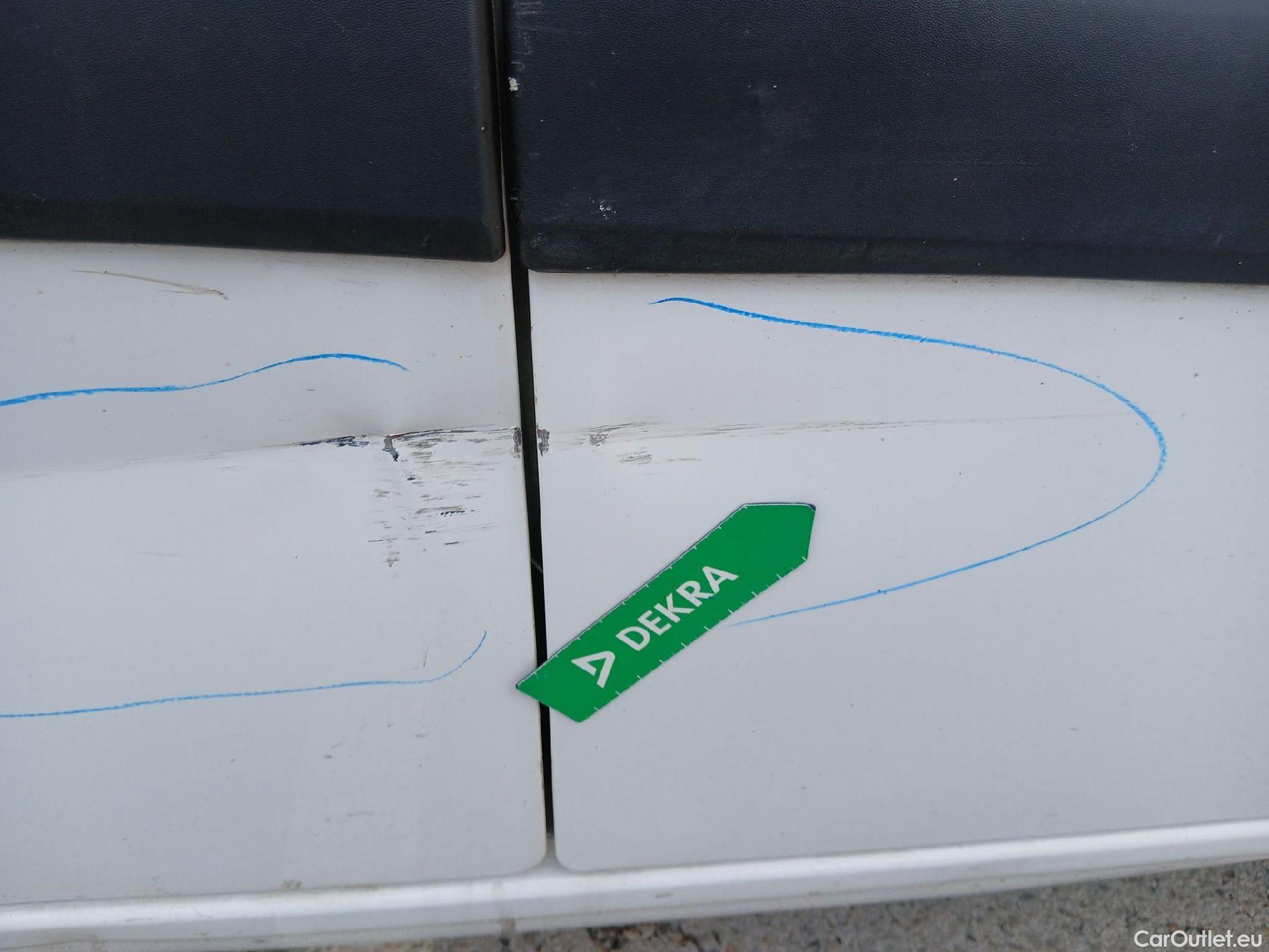  Renault  Kangoo  II Profesional 1.5 dCi 70CV MT5 E4 #44