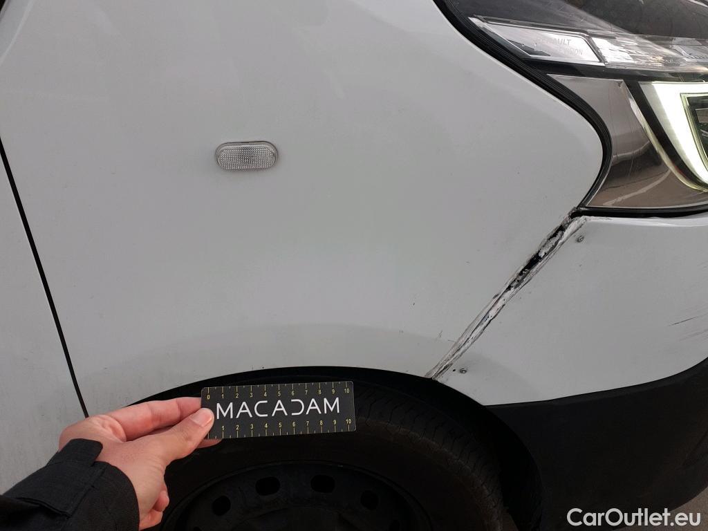  Renault  Trafic RENAULT  / 2019 / 4P / furgón Furgón 27 L1H1 Energy Blue dCi 70 kW- SS #67