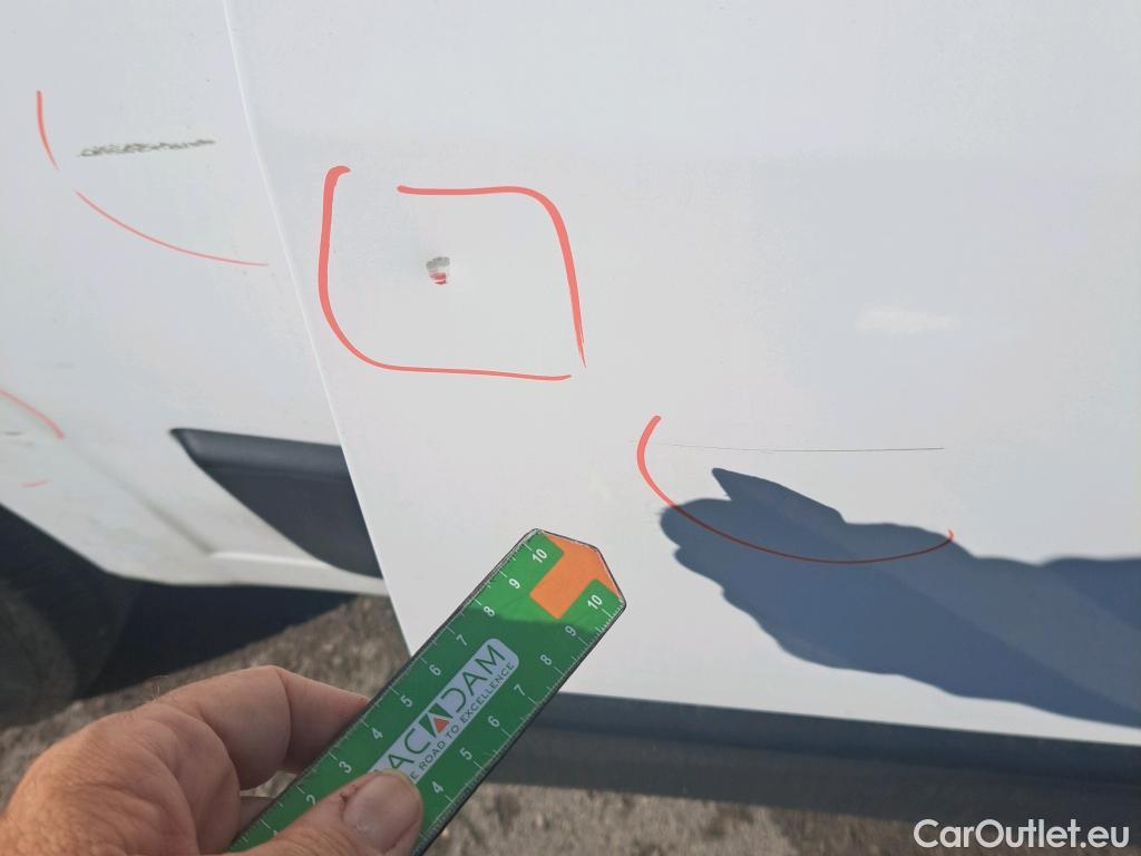  Opel  Movano  C HKa L2H2 3 5t Edition (verstärkt) 140CV MT6 E6d  #23