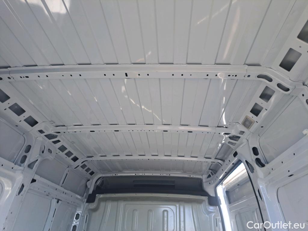  Opel  Movano  C HKa L2H2 3 5t Edition (verstärkt) 140CV MT6 E6d  #8