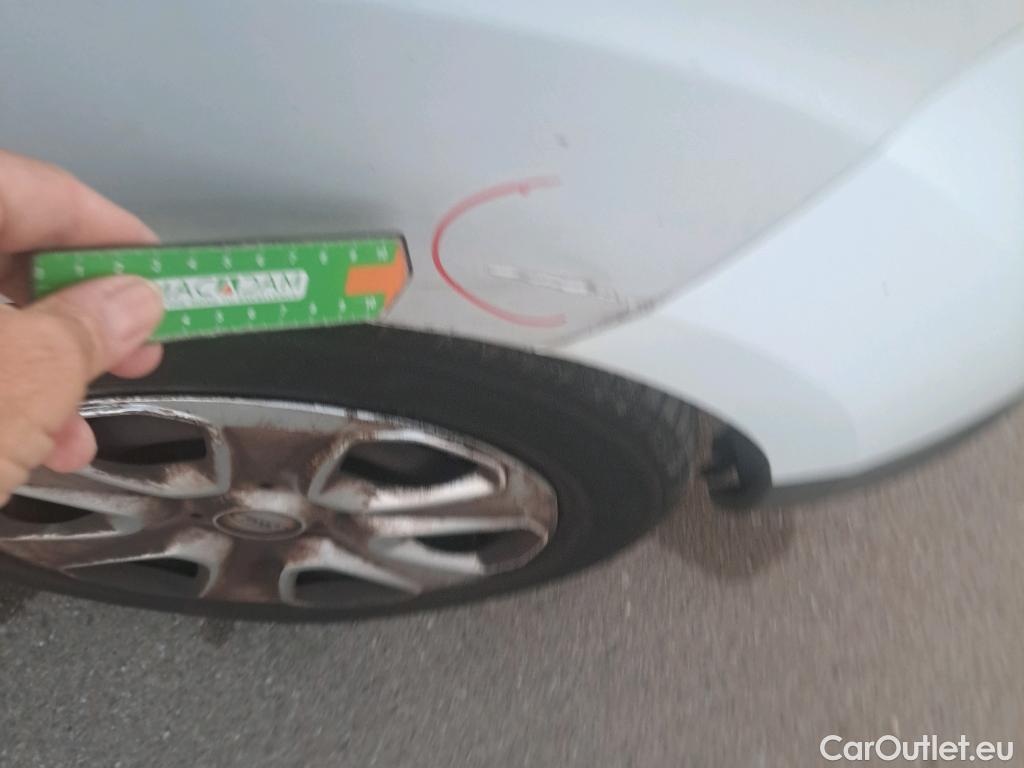  Ford  Transit FORD  Courier/2014/4P/furgón der.turis Van 1.5 TDCi 56kW Trend #45