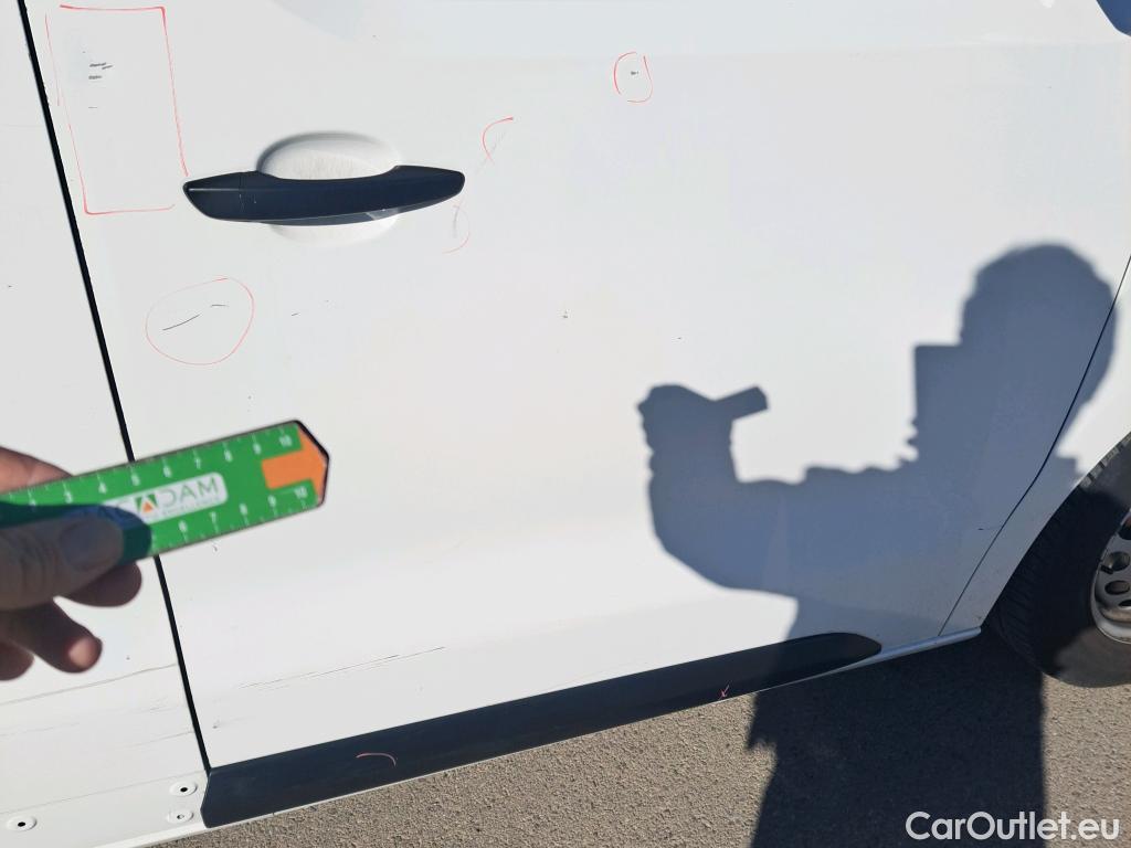  Peugeot  Expert PEUGEOT  / 2016 / 4P / combi Combi BlueHDi 100 S&S Compact #30