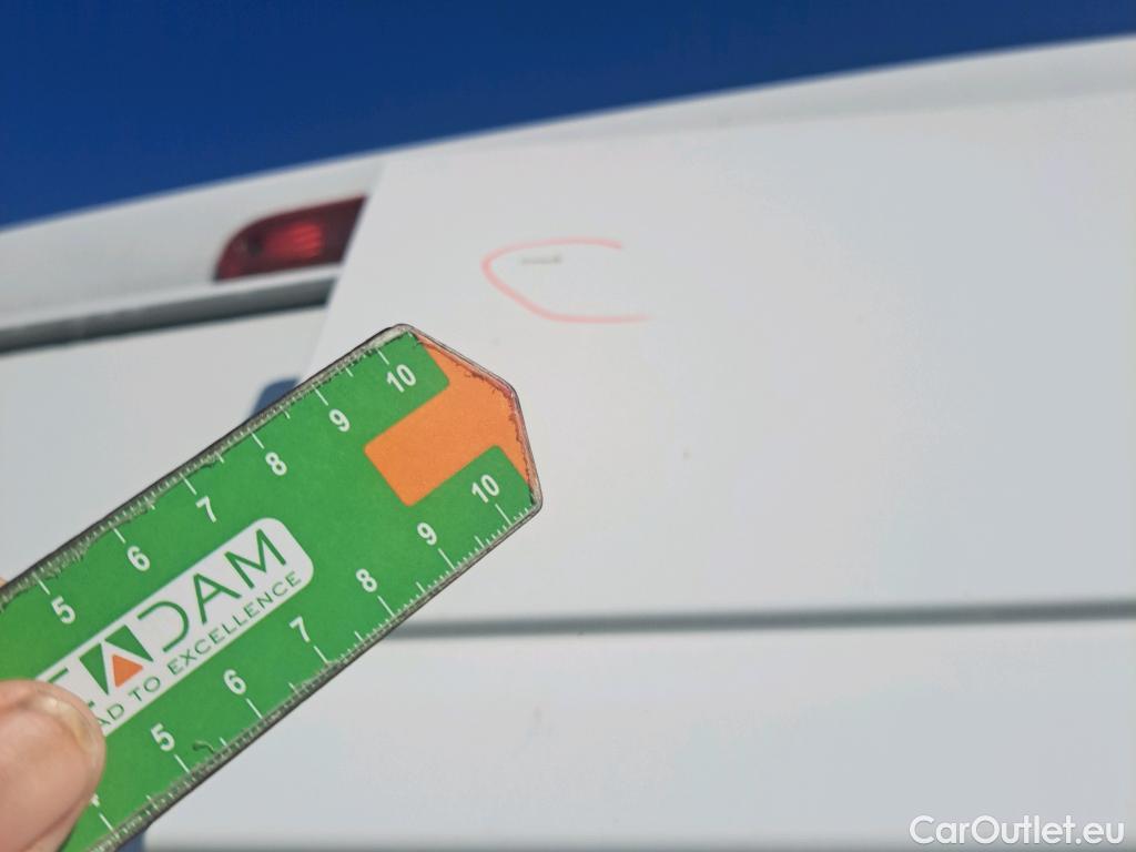  Opel  Movano  C HKa L2H2 3 5t Edition (verstärkt) 140CV MT6 E6d  #20