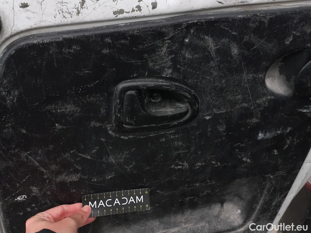  Renault  Trafic RENAULT  / 2019 / 4P / furgón Furgón 27 L1H1 Energy Blue dCi 70 kW- SS #56