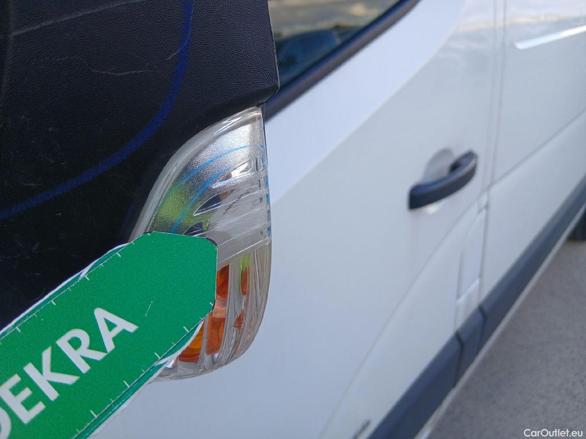  Opel  Movano OPEL  / 2010 / 4P / furgón 2.3 CDTI 96kW (130CV) L2 H2 F 3.5t #33