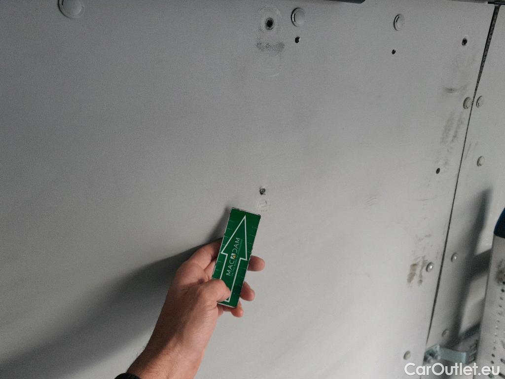  Ford  Transit FORD  / 2013 / 4P / furgón 350 96kW L2H2 Van Trend FWD MHEV #4