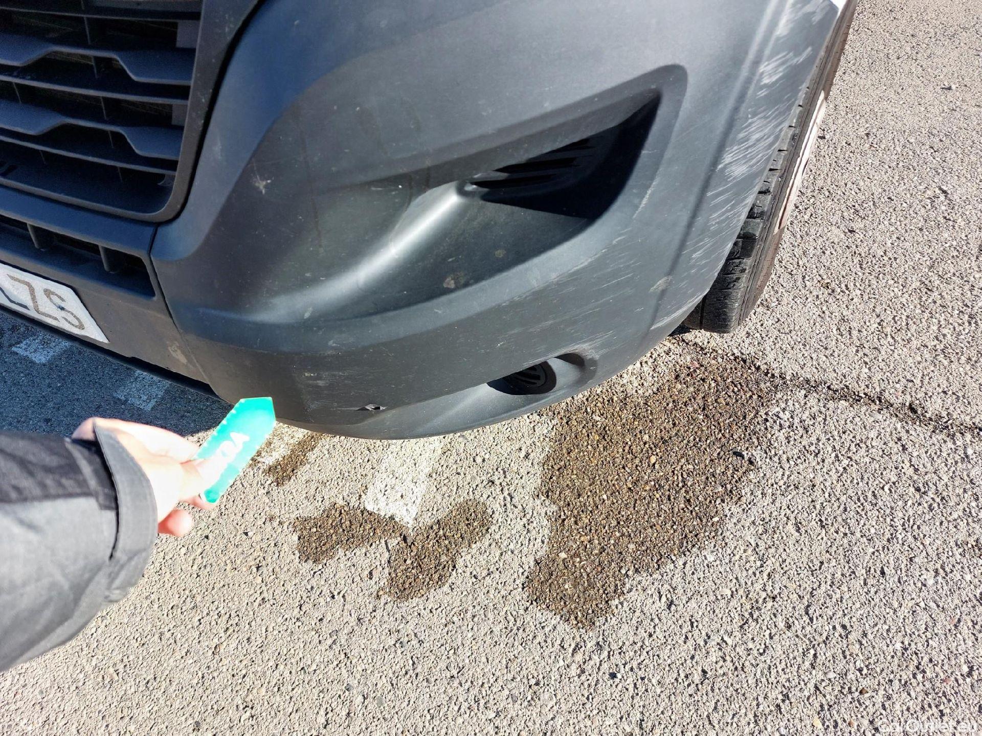  Opel  Movano OPEL  / 2021 / 4P / Furgón Base L2H2 3.5T 2.2 BHDi 88kW #7