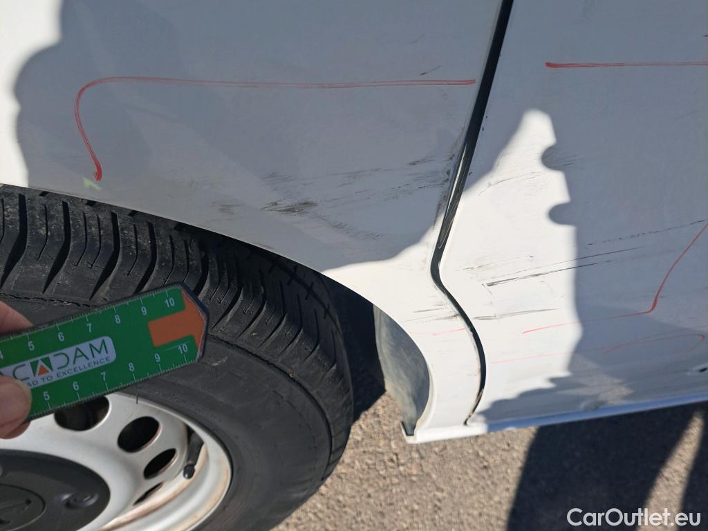  Peugeot  Expert PEUGEOT  / 2016 / 4P / combi Combi BlueHDi 100 S&S Compact #12