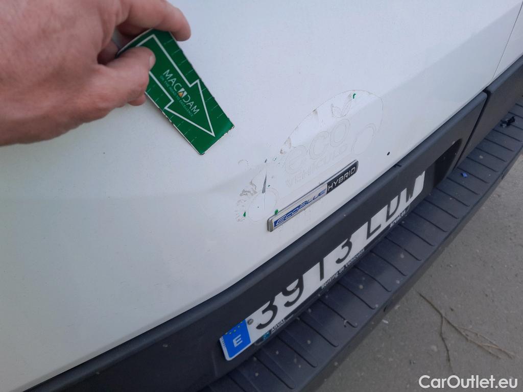  Ford  Transit FORD  / 2013 / 4P / furgón 350 96kW L2H2 Van Trend FWD MHEV #21