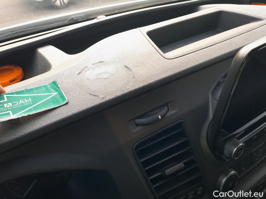  Ford  Transit FORD  / 2013 / 4P / furgón 350 96kW L2H2 Van Trend FWD MHEV #47