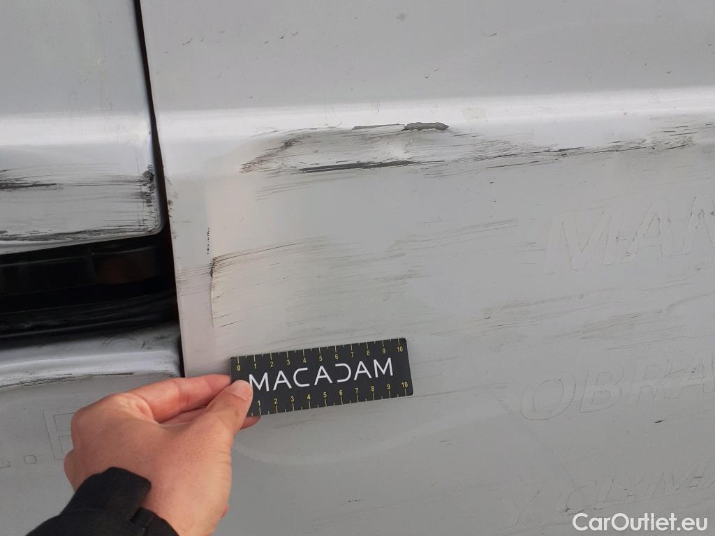  Renault  Trafic RENAULT  / 2019 / 4P / furgón Furgón 27 L1H1 Energy Blue dCi 70 kW- SS #25