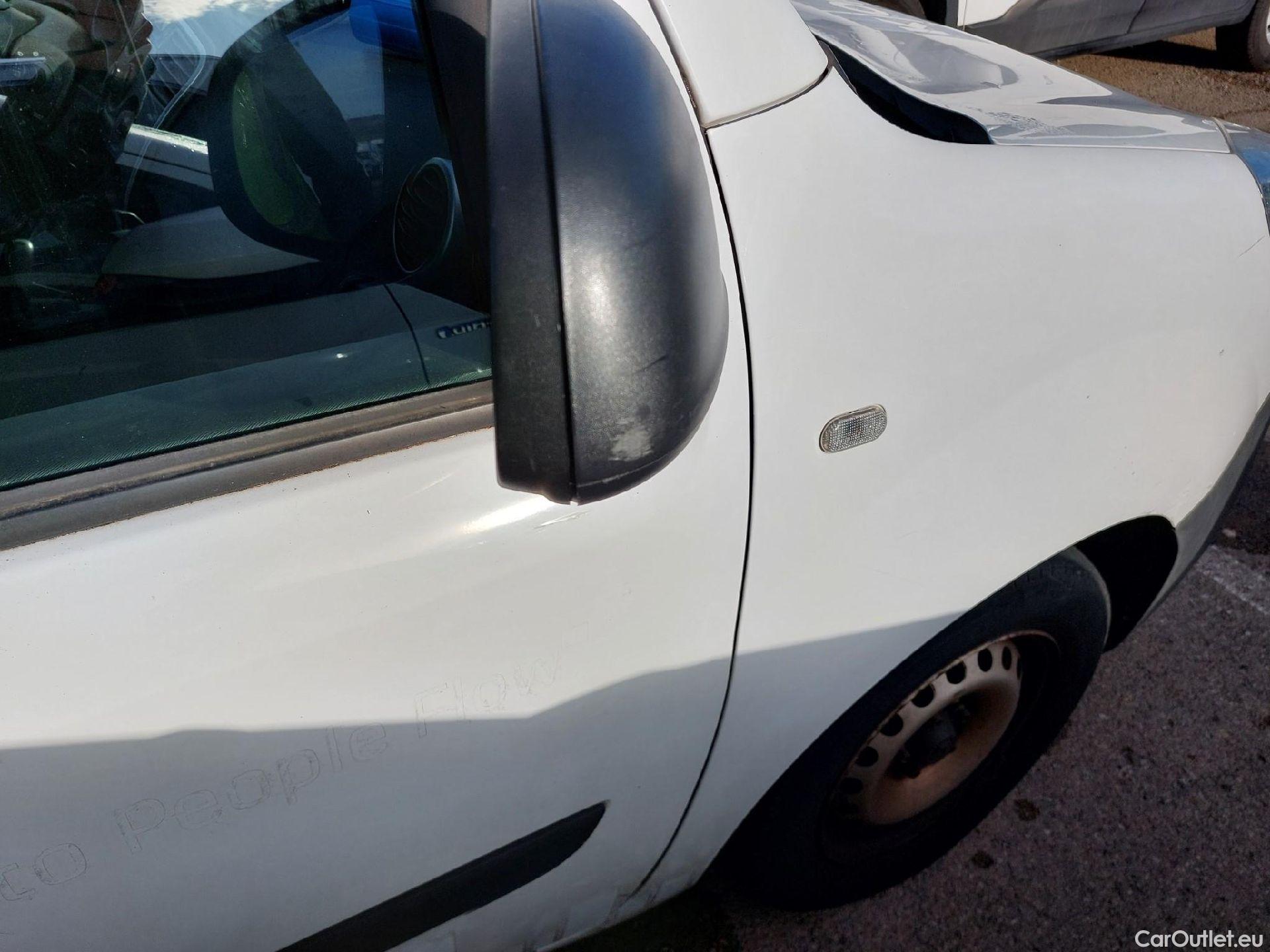  Renault  Kangoo RENAULT  Furgón/2013/3P/furgón derivado de turismo Profesional Blue dCi 70kW (95CV) #23