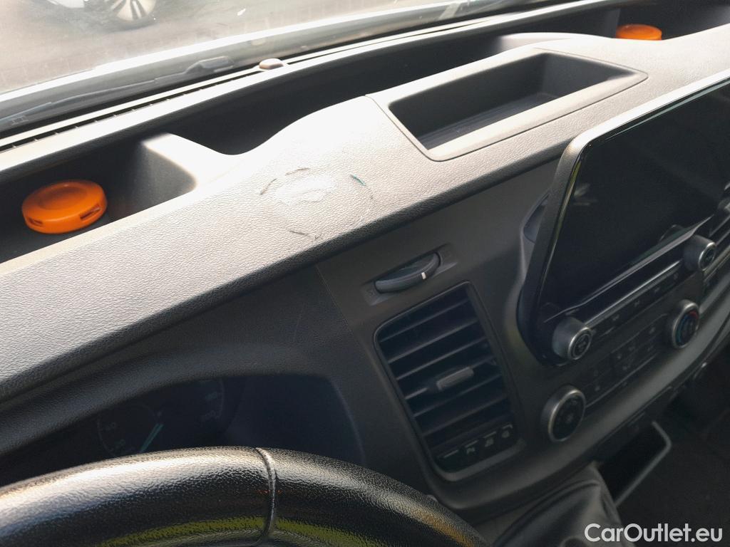  Ford  Transit FORD  / 2013 / 4P / furgón 350 96kW L2H2 Van Trend FWD MHEV #46