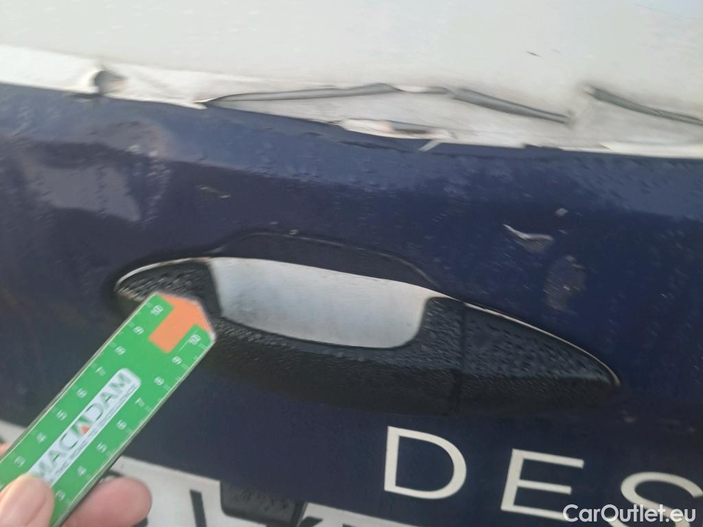  Ford  Transit FORD  Courier/2014/4P/furgón der.turis Van 1.5 TDCi 56kW Trend #8