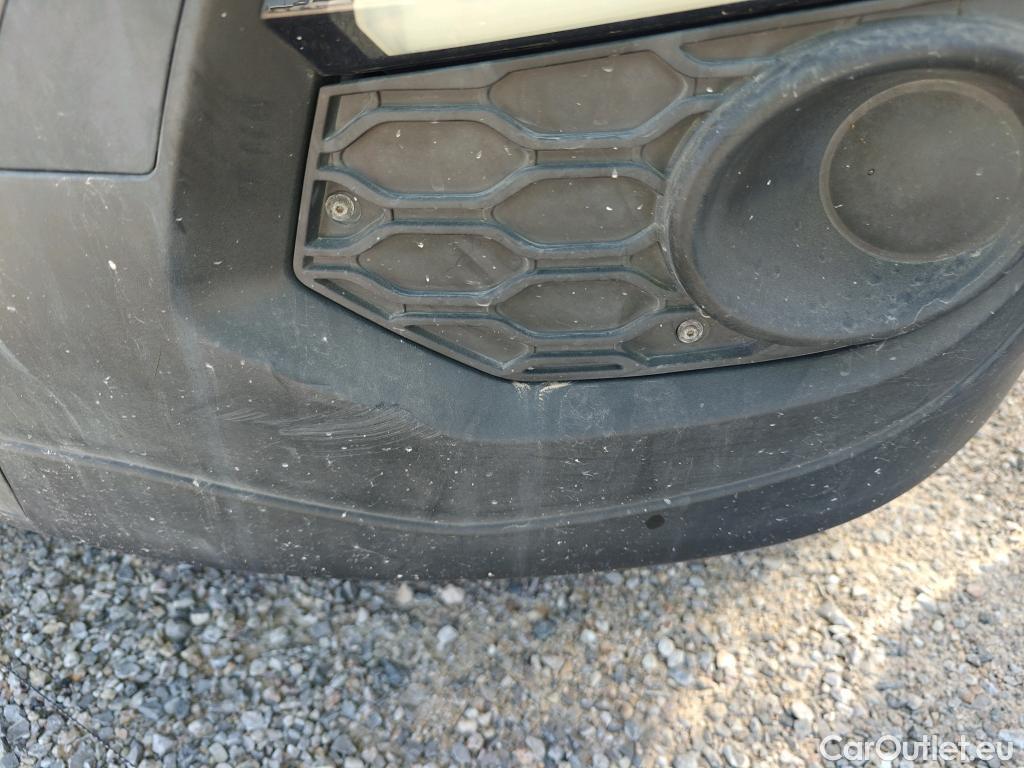  Iveco  Daily IVECO  / 2014 / 2P / chasis cabina 35S 14 3450 ###CAJA ABIERTA Y GRUA TRAS CABINA PALFINGER PK 2900### #43