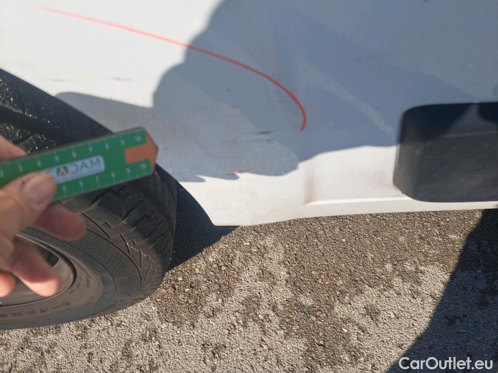  Opel  Movano  C HKa L2H2 3 5t Edition (verstärkt) 140CV MT6 E6d  #12