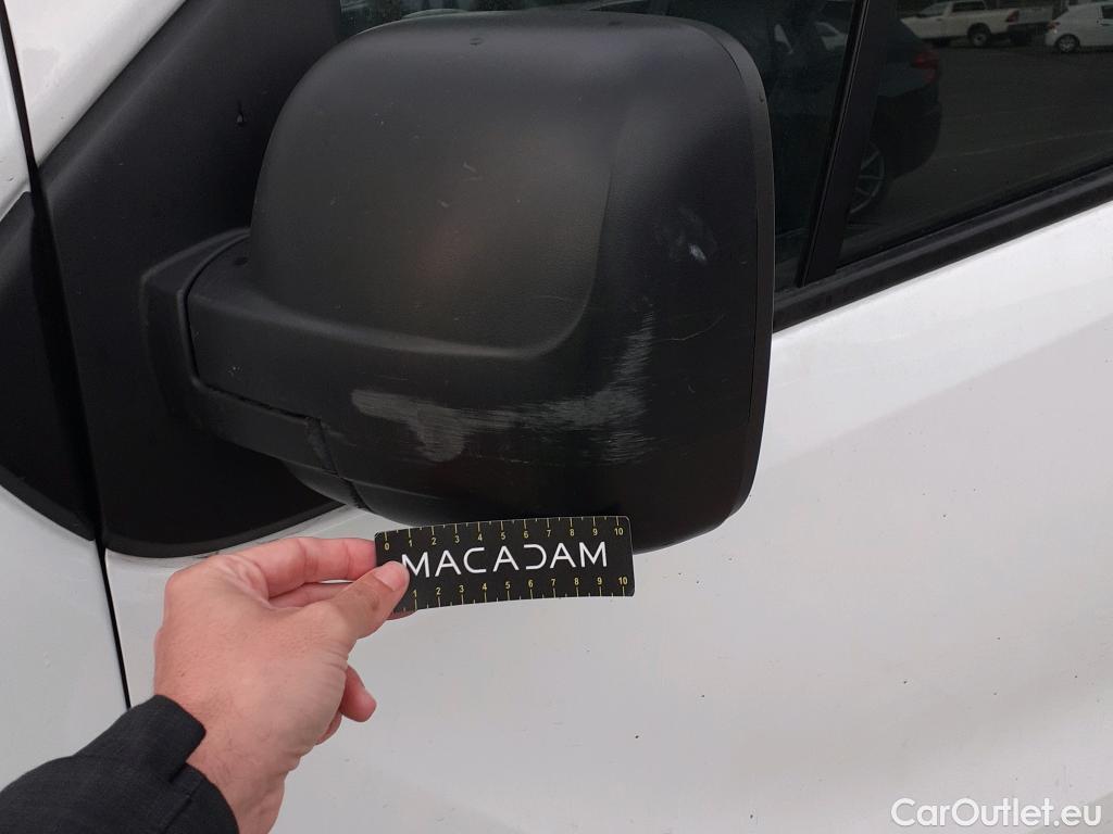  Renault  Trafic RENAULT  / 2019 / 4P / furgón Furgón 27 L1H1 Energy Blue dCi 70 kW- SS #73