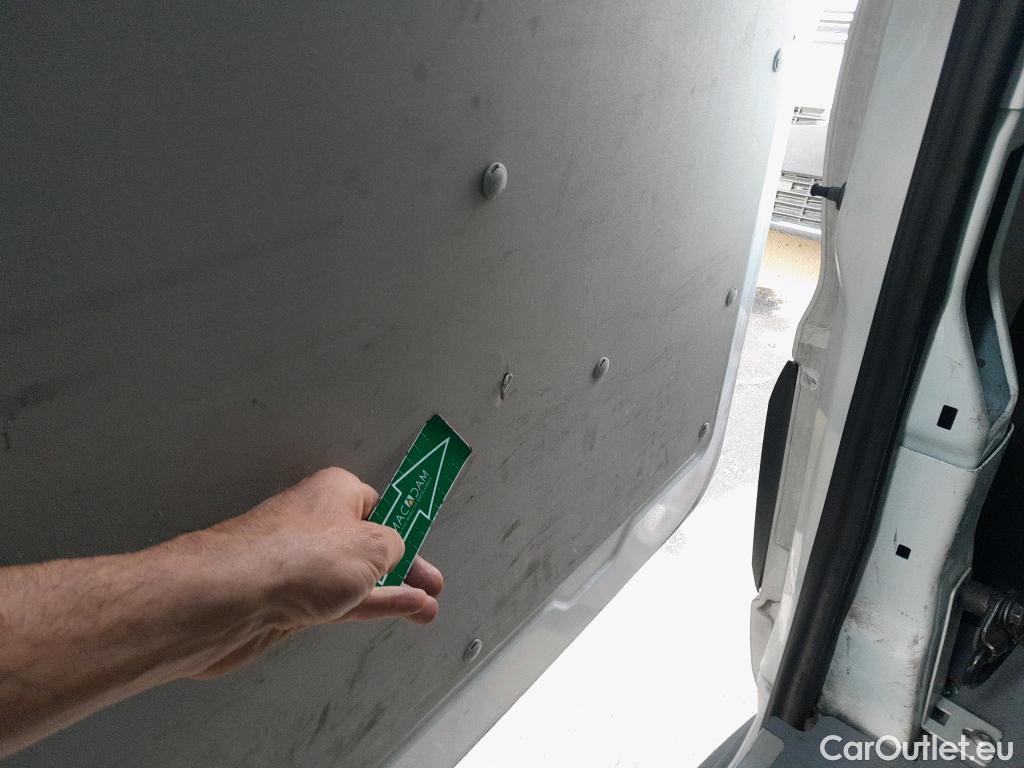  Ford  Transit FORD  / 2013 / 4P / furgón 350 96kW L2H2 Van Trend FWD MHEV #10