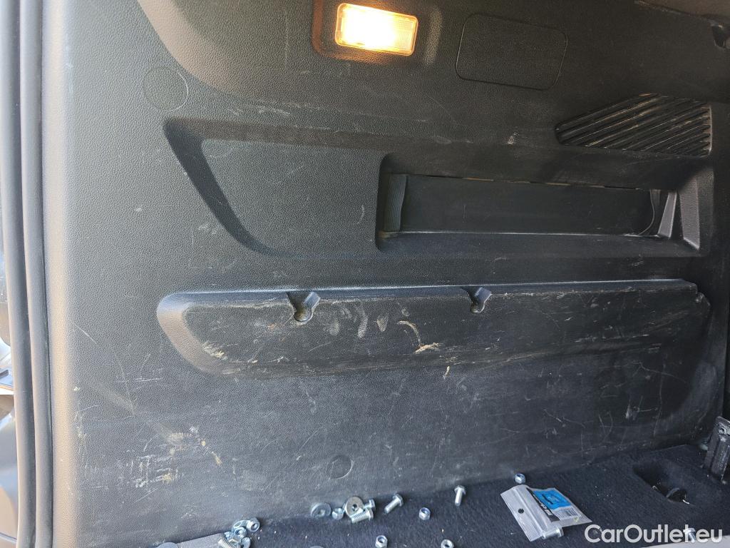  Peugeot  RIFTER PEUGEOT  / 2018 / 5P / combi Active Pack Business Std. BlueHDi 100 #6