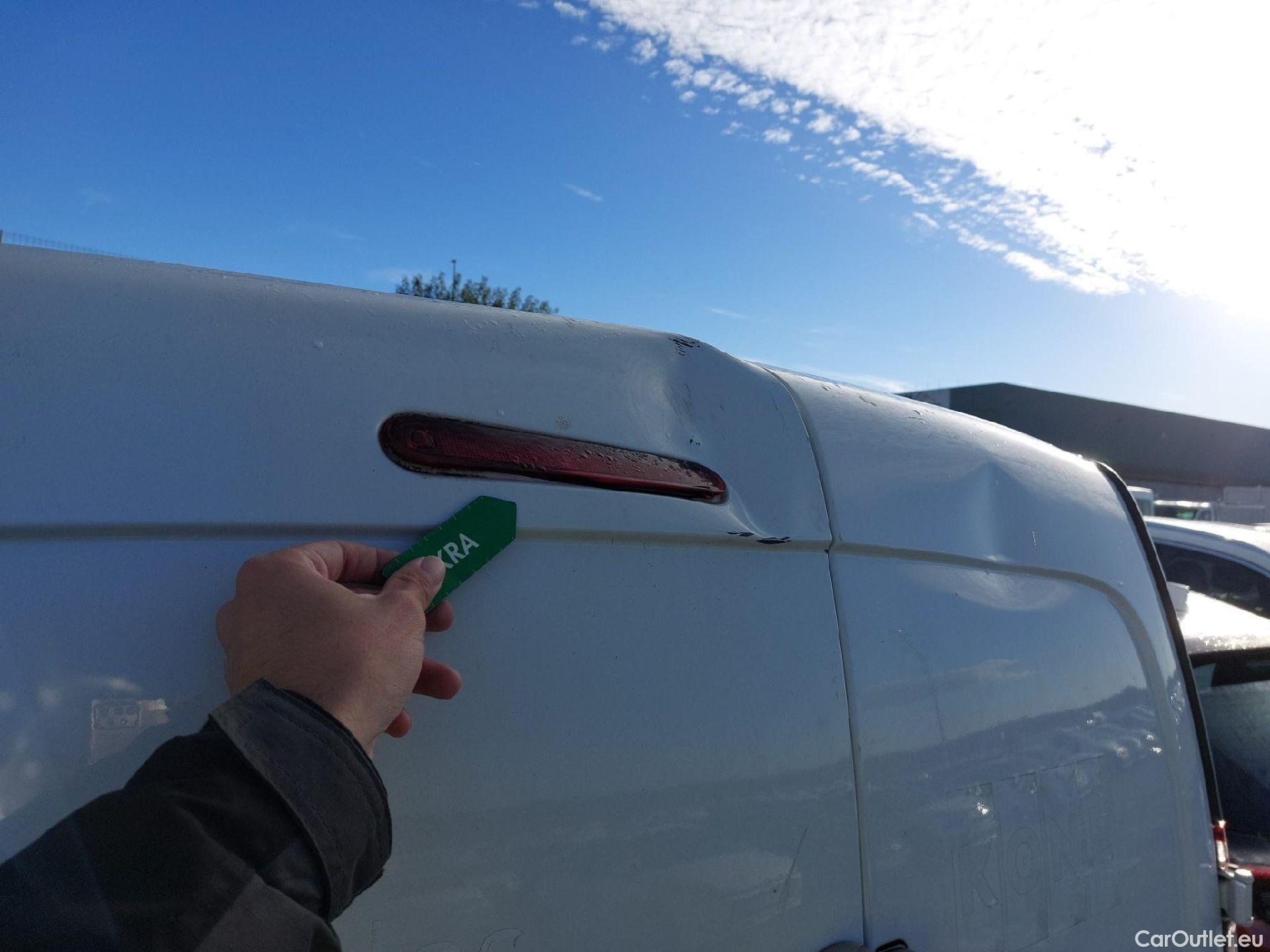  Renault  Kangoo RENAULT  Furgón/2013/3P/furgón derivado de turismo Profesional Blue dCi 70kW (95CV) #11