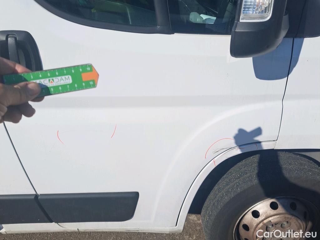  Opel  Movano  C HKa L2H2 3 5t Edition (verstärkt) 140CV MT6 E6d  #27