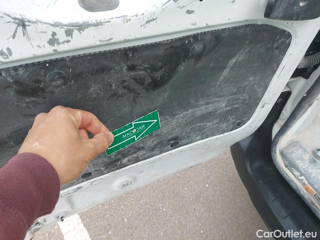  Renault  EXPRESS RENAULT  / 2021 / 4P / furgón derivado de turismo Confort 1.5 Blue dCi 70 kW (95 cv) #14