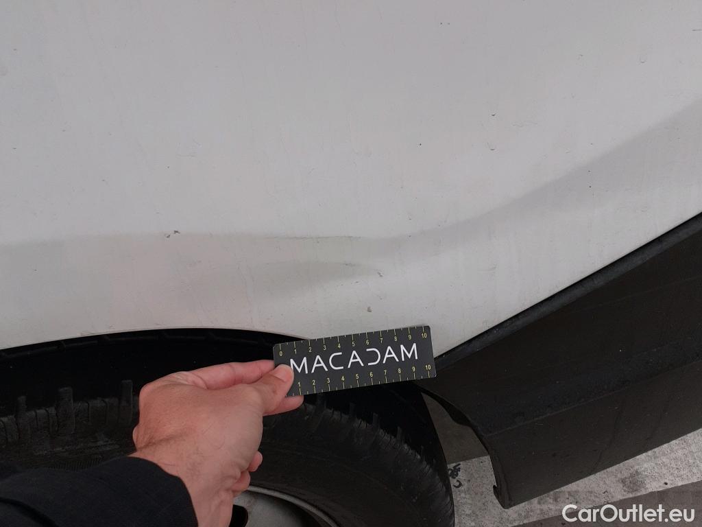  Renault  Trafic RENAULT  / 2019 / 4P / furgón Furgón 27 L1H1 Energy Blue dCi 70 kW- SS #13