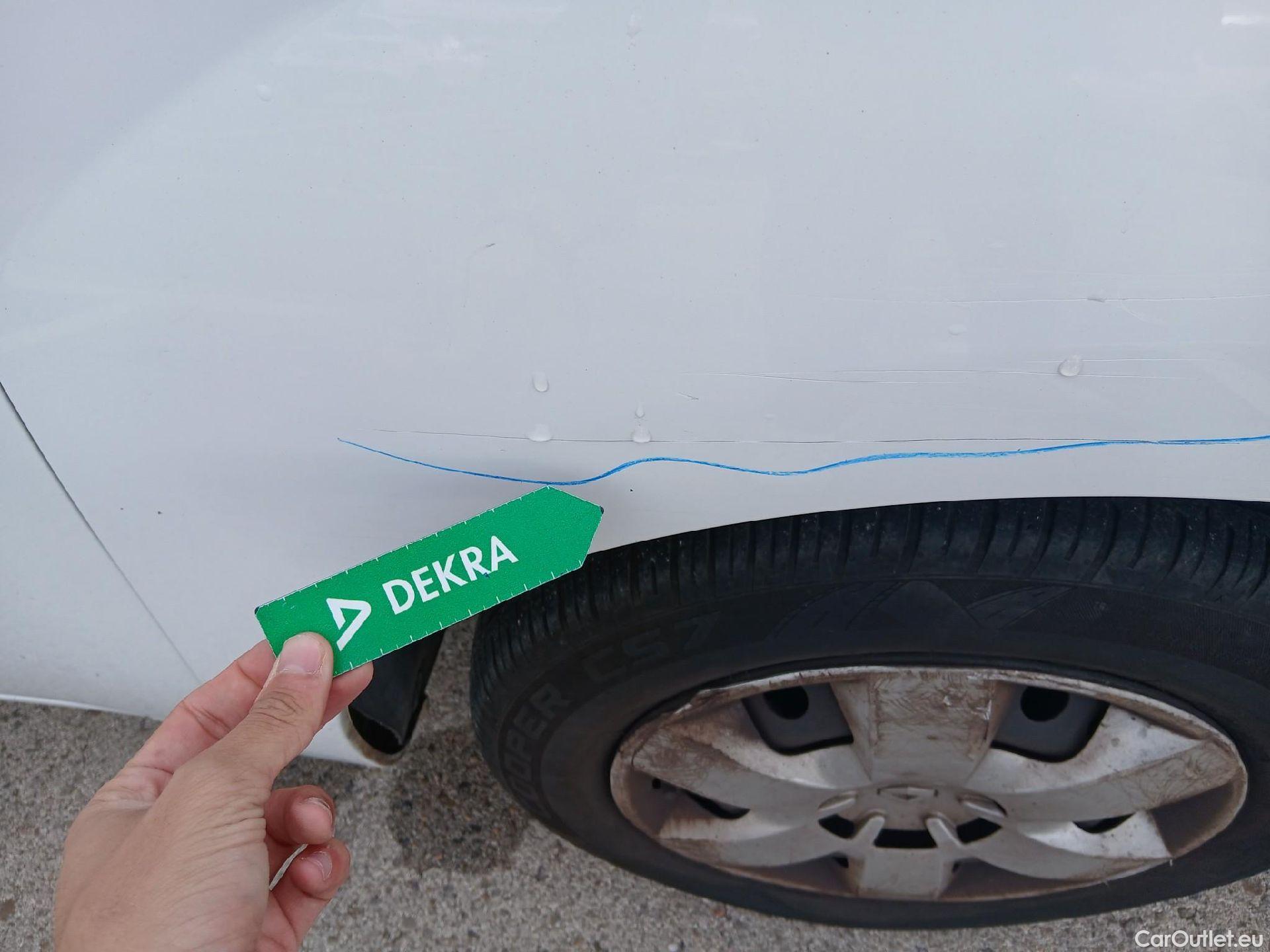  Renault  Kangoo  II Profesional 1.5 dCi 70CV MT5 E4 #48