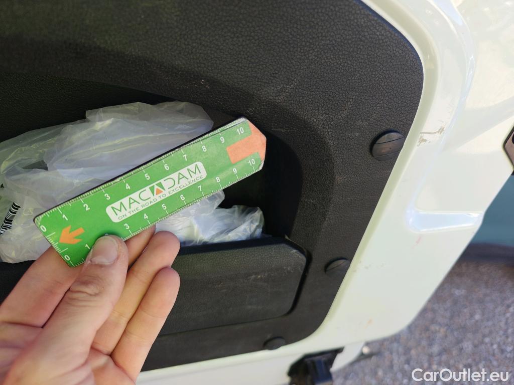  Peugeot  RIFTER PEUGEOT  / 2018 / 5P / combi Active Pack Business Std. BlueHDi 100 #60